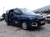 Citroën Berlingo Feel S&S  XL-7Sitz/Benzin - Citroën Berlingo: 7sitzer