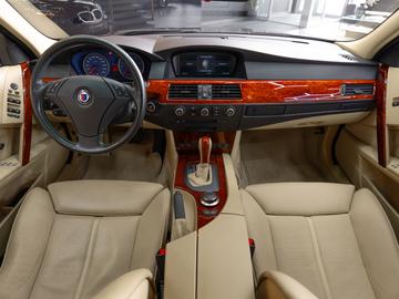 2006 Alpina B5 photo 7