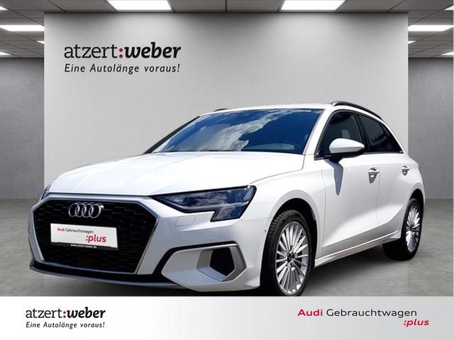 Audi A3 Sportback advanced 35TFSI S-tronic SitzHz
