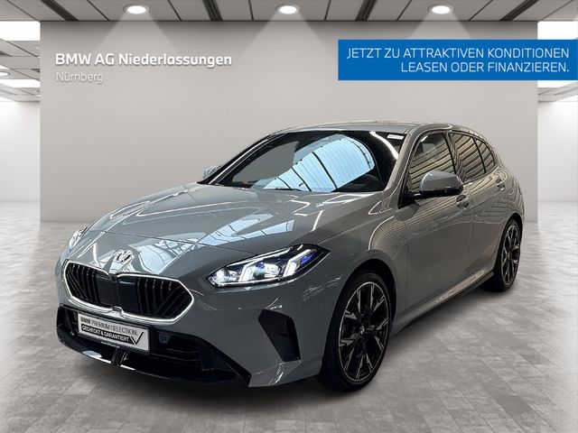 BMW 120d M Sport Navi Driv.Assist+ Harman/K Head-Up