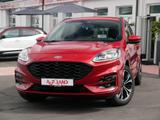 Ford Kuga 1.5 EcoBoost ST-Line X LED Kamera Navi PDC - rote Ford Kuga