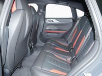 BMW i4 - Vorschau Bild 14