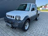 Suzuki Jimny Style Lim. 1 Hand AHK - Suzuki in Augsburg
