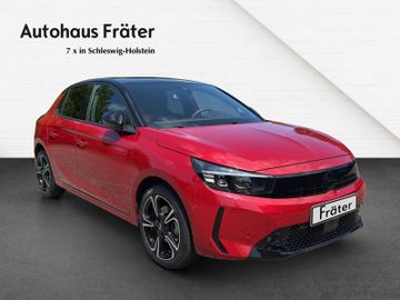 Fotografie 3 des Opel Corsa F GS Automatik Alcantara Matrix-LED NAVI