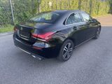 Mercedes-Benz A 250 Limousine Progressive LED*Navi*Kamera*PTS* - Mercedes-Benz A 250 aus 2022