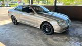 Mercedes-Benz Mercedes clk200 Kompressor (Tüv Neu) - Mercedes-Benz CLK 200 in Bremen