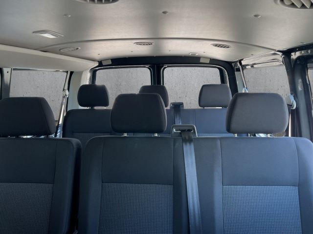 T6.1 Transporter Kombi 2.0 TDI KR Bluetooth