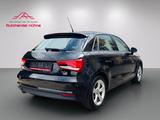 Audi A1 Sportback 1.0 TFSI sport/LED/Navi/TOP - : Kleinwagen, 1.0