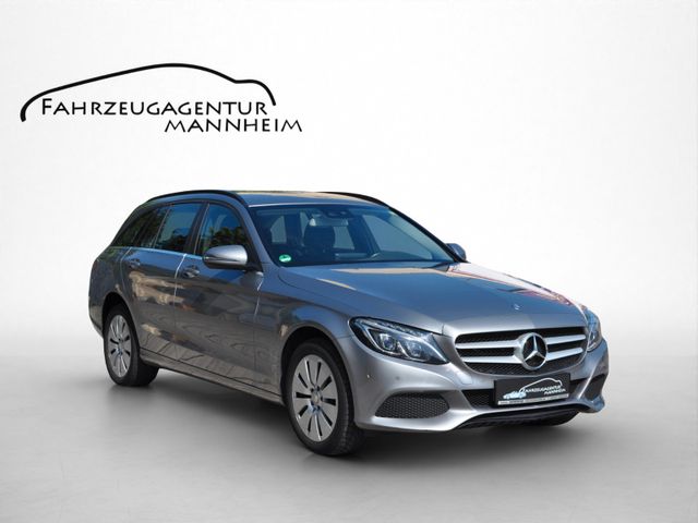 Mercedes-Benz C 250 T-Modell BlueTec / d 4Matic * HU NEU *