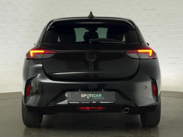 Corsa F FACELIFT GS+LED LICHT+NAVI+RÜCKFAHRKAMER
