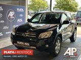 Toyota RAV4 Team *4x4*Benzin*All Terrain* - Toyota RAV 4 aus 2008