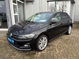 Volkswagen Polo VI Highline 1.6 TDI *ACC*Navi*R-Kamera* - Volkswagen Polo: 6n