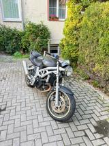 Suzuki SV 650S - Suzuki Motorräder in Leipzig
