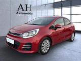 Kia Rio 1.2 Benzin, Klimaauto., 8-fach Alu - Kia Rio in Nürnberg
