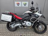 BMW R1200 GS Adventure , 1. Hd. sehr gepflegt - BMW 2007 R 1200 GS