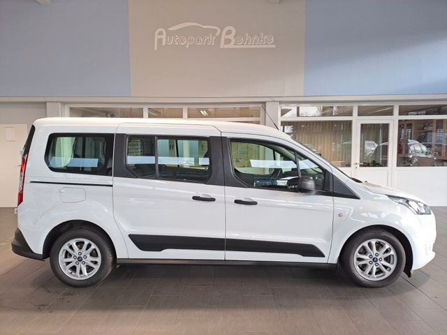 Ford Transit Connect L2 Automatik*ACC*AHK*PDC*ALU