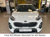 Kia Sportage 1,6 Vision 2WD Alu, DAB, Navi, 1.Hd - Kia