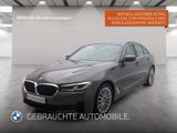 BMW 540i Limousine AHK LiveCockpitProf Kamera HiFi - BMW 540 Gebrauchtwagen in München
