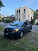 Opel Zafira Tourer 2.0 CDTI INNOVATION 121kW Auto... - Opel Zafira Tourer in Bochum