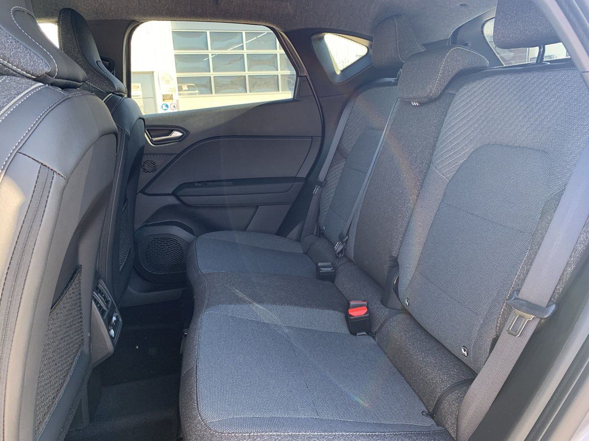 Renault Captur - Bild 11