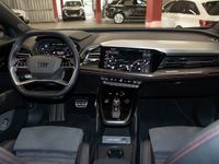Audi Q4 e-tron - Vorschau Bild 17