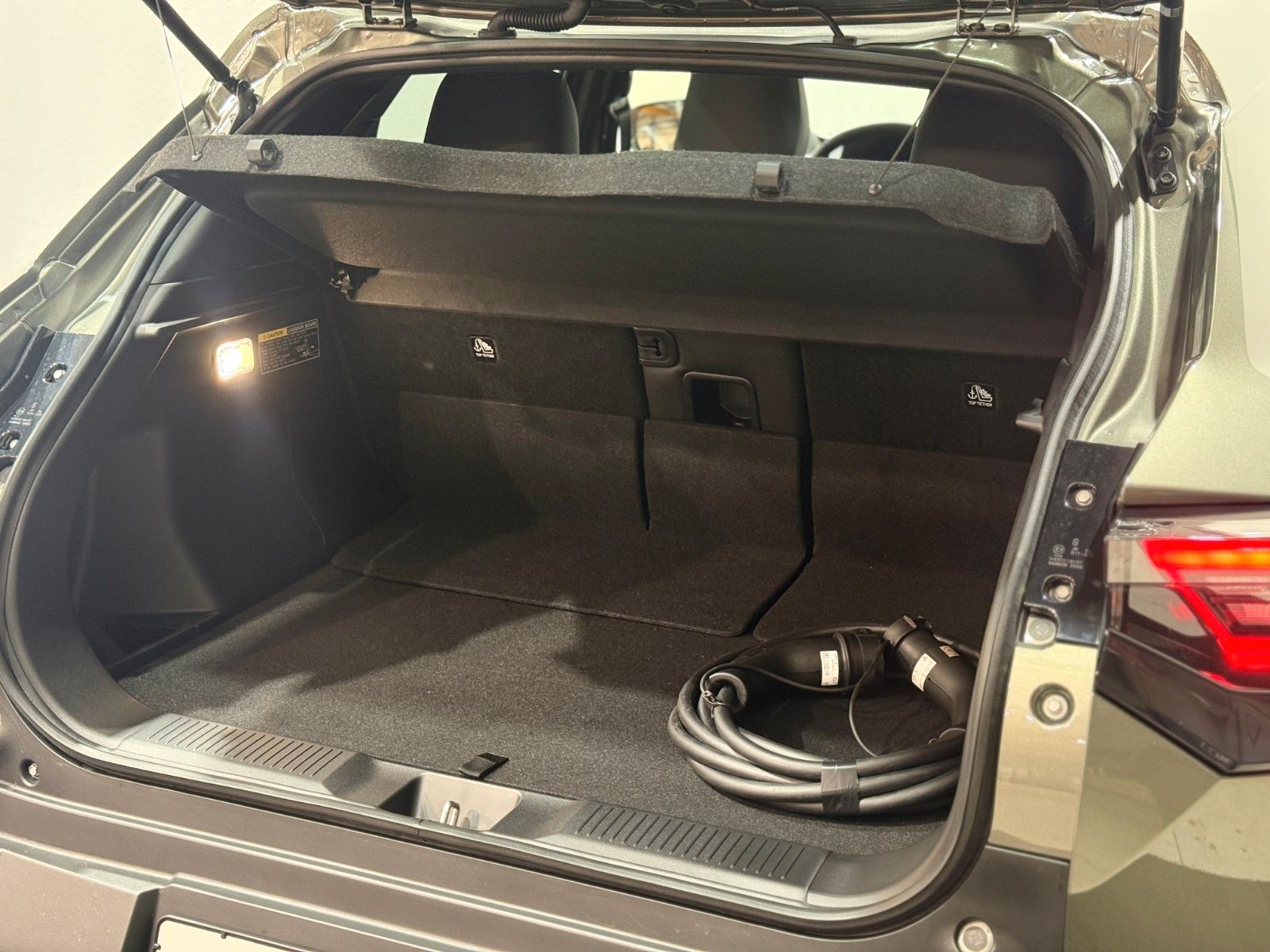 Fahrzeugabbildung Suzuki e Vitara 61 kWh Comfort+ Allgrip