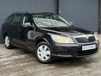 Skoda Octavia 1.4 TSI Ambition 122PS Klima TÜV+Öl NEU