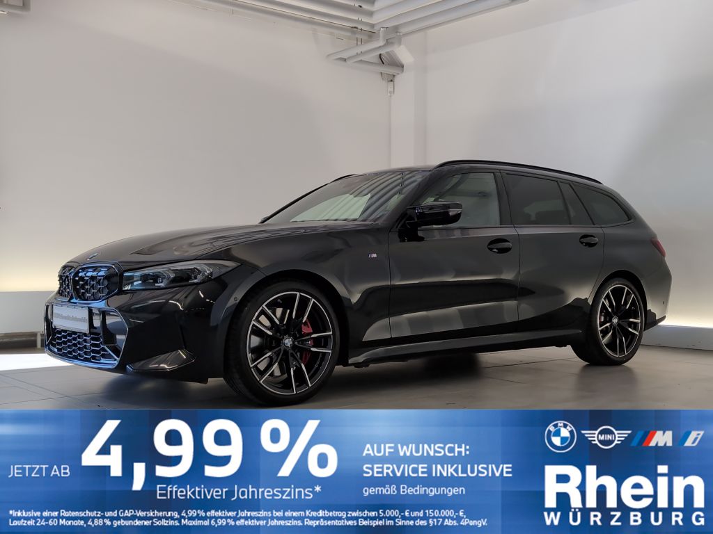 BMW M340i