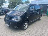 Volkswagen T5 Multivan Highline 7 Sitzer   ATM mit 45000 km - Volkswagen T5 Multivan: Sitze