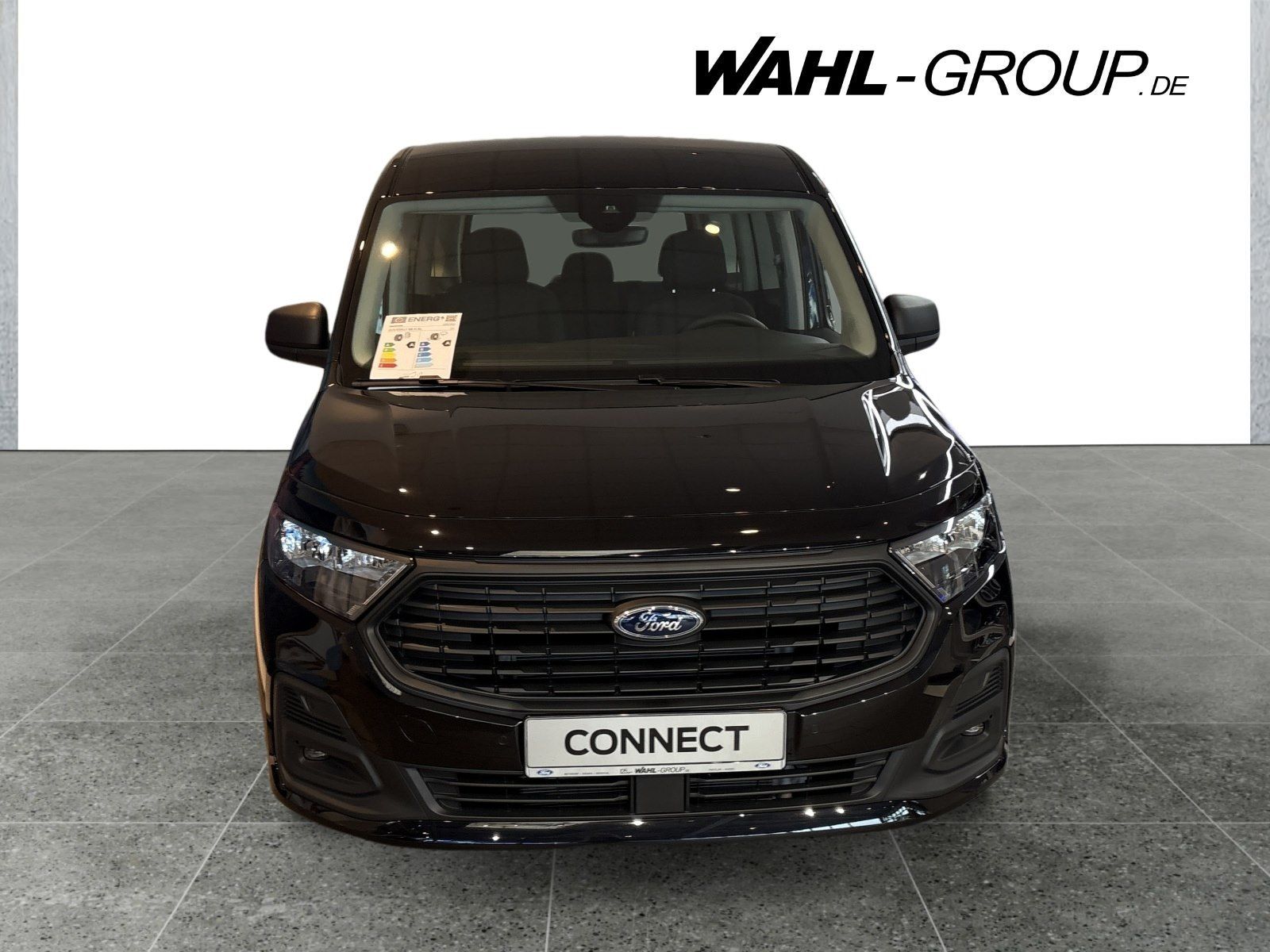 Ford Tourneo Connect PHEV Trend imagem 2