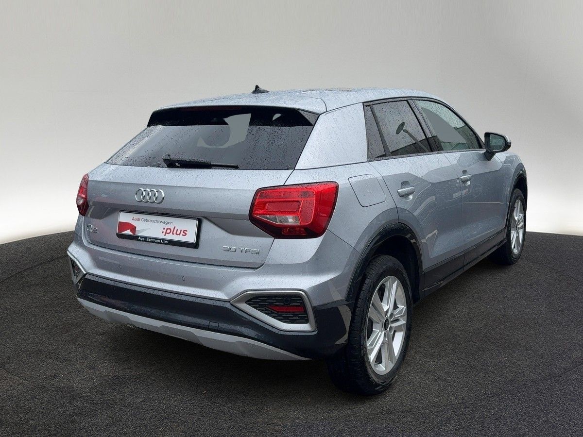 Audi Q2 - Bild 4