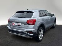 Audi Q2 - Vorschau Bild 4