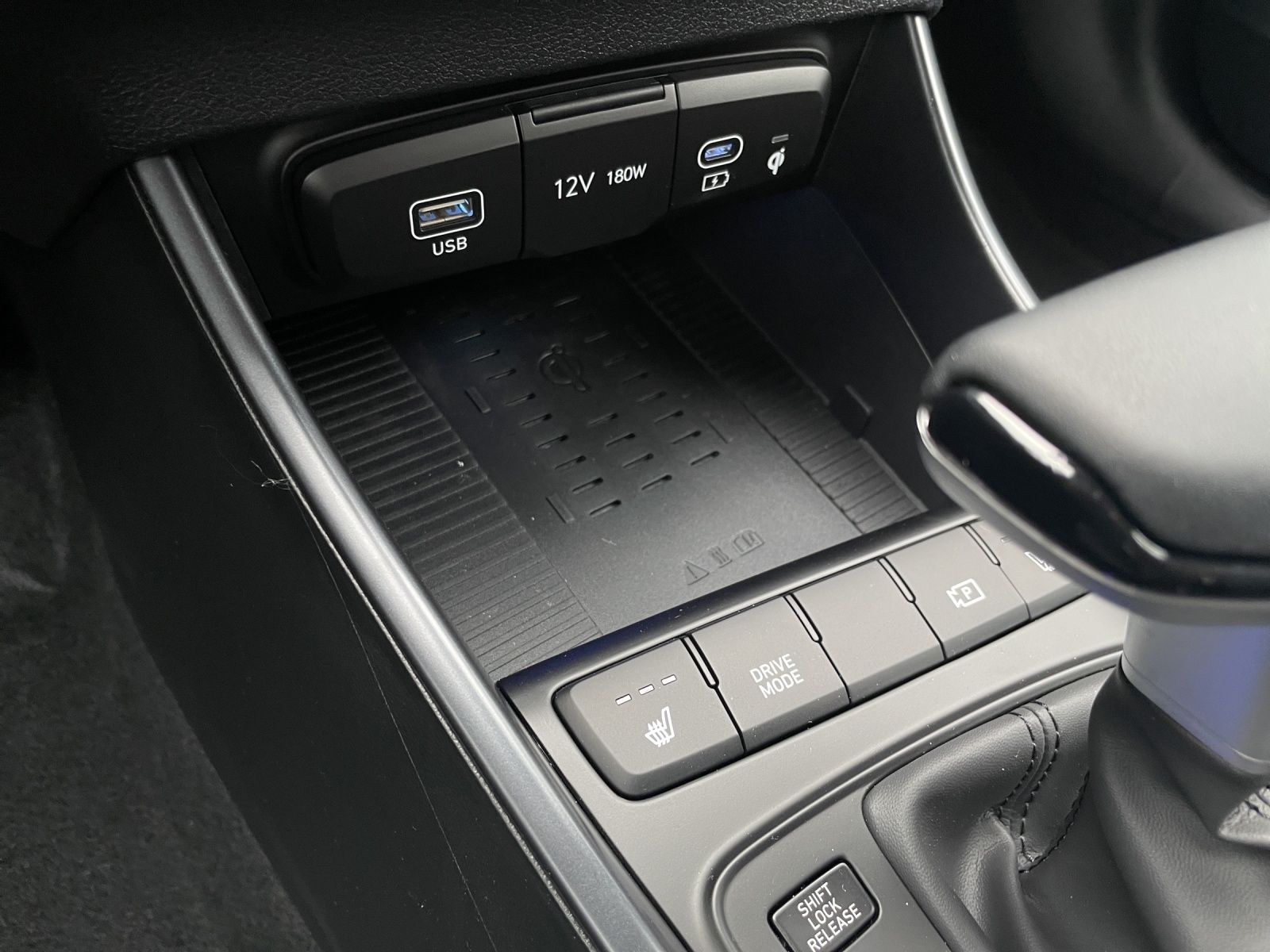 Hyundai i20 - Bild 21