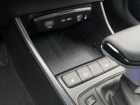 Hyundai i20 - Vorschau Bild 21