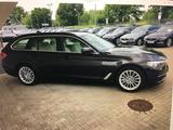 BMW 530i xDrive Touring A - - BMW 530: 530xd