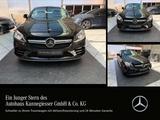 Mercedes-Benz C 43 4M AMG*CABRIO*MULTIBEAM*360°*MEMORY*2024* - Mercedes Roadster 4-Sitzer
