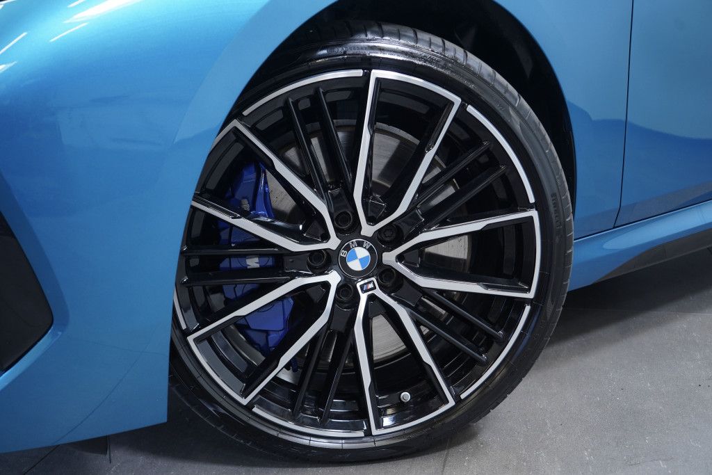 Bmw M235