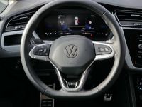 Volkswagen Touran - Vorschau Bild 9