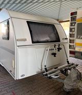 Adria Aviva PT522 - Adria Wohnwagen Klimaanlage