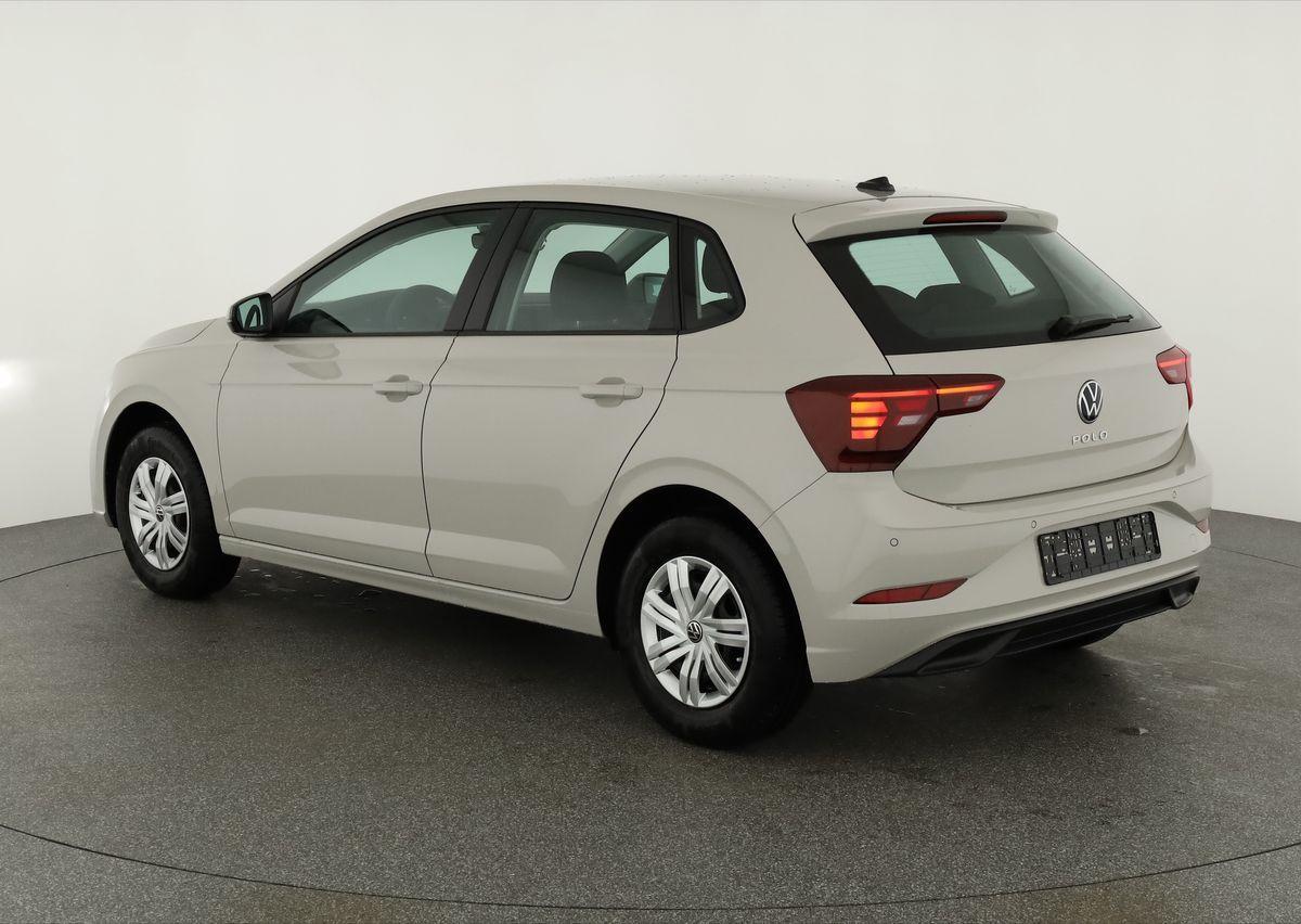 Volkswagen Polo 1.0, Winterpaket, AppConnect, Park, Klima, миниатюра 5