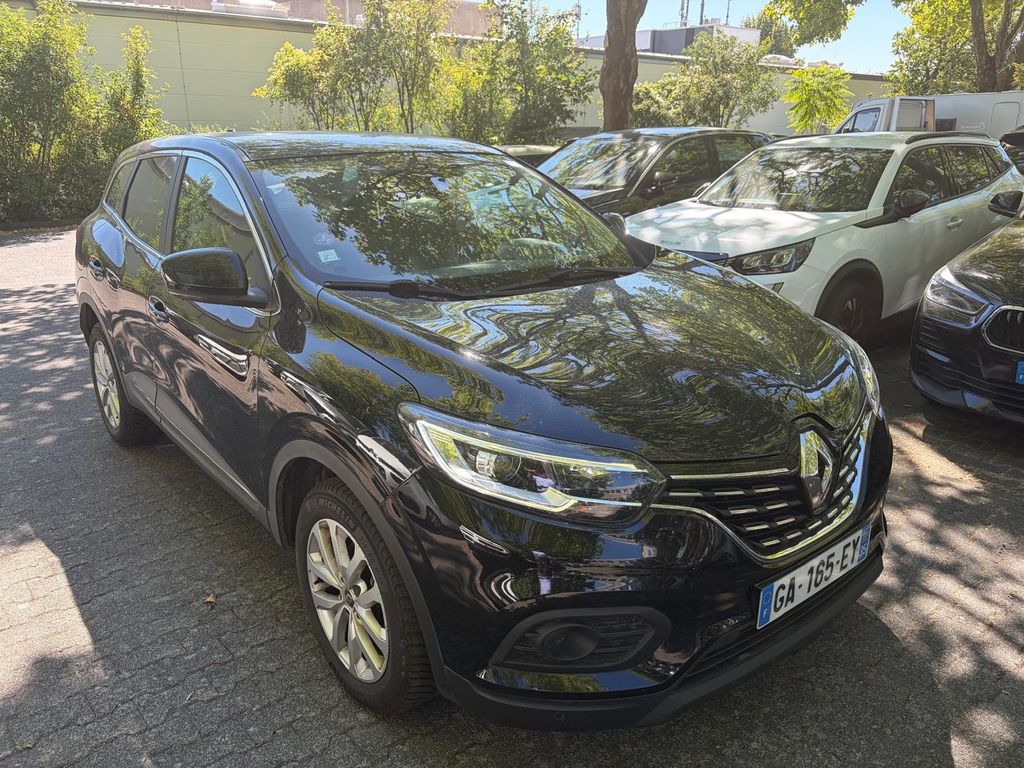 Image of Renault Kadjar