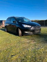 Andere Ford Grand C-Max - Andere mit Benzin-Antrieb: Kleinbus
