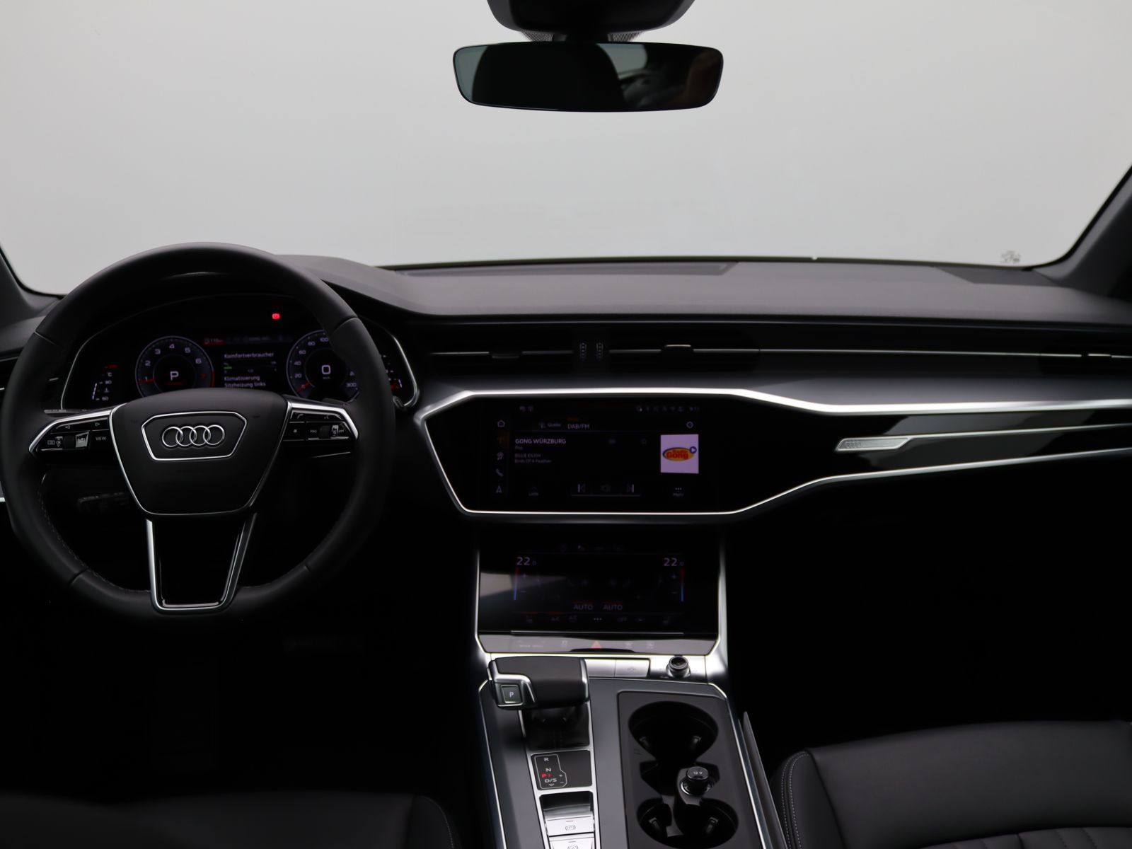 Audi A6 - Bild 18