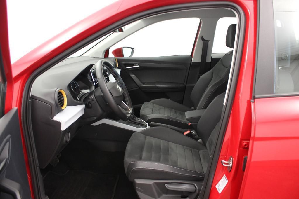SEAT Arona Style 1.0 TSI PDC*Tempo*Klima*SH