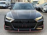 Audi RS7 RS 7 Sportback 4.0 TFSI quattro ABT-STYLE - Audi: R7