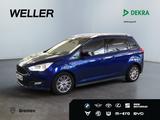 Ford Grand C-Max 1.0 EcoBoost Busin *PDC*SHZ*RCam*ACC - Ford Gebrauchtwagen in Bremen