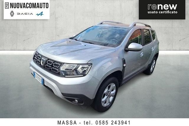 Dacia Duster 1.0 tce ECO-G Comfort 4x2