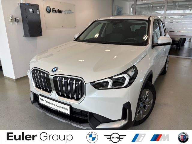 BMW iX1 xDrive 30 AD Navi Digitales Cockpit Soundsys