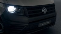 Volkswagen Crafter - Vorschau Bild 9