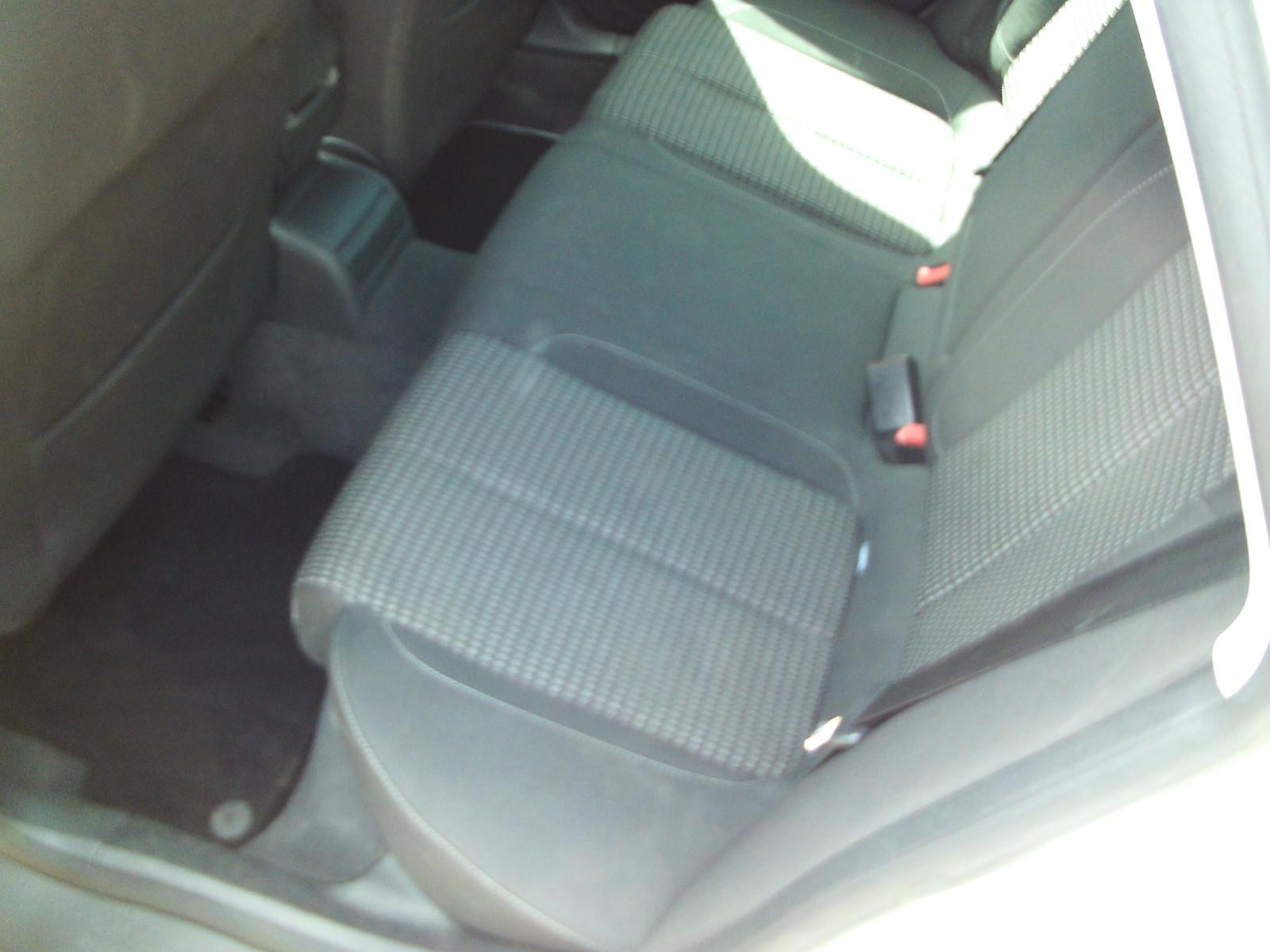 Seat Exeo ST 2.0 TDI CR 125kW Sport
